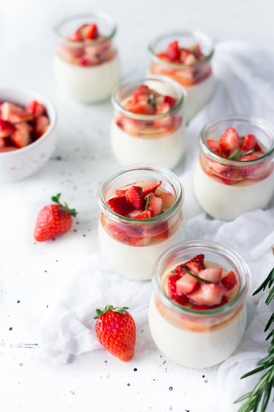Dr Rupy's Overnight Oats